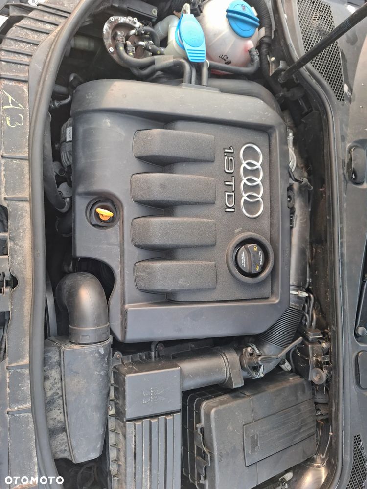 Audi A3 Sportback 1.9 TDI Ambiente - 15