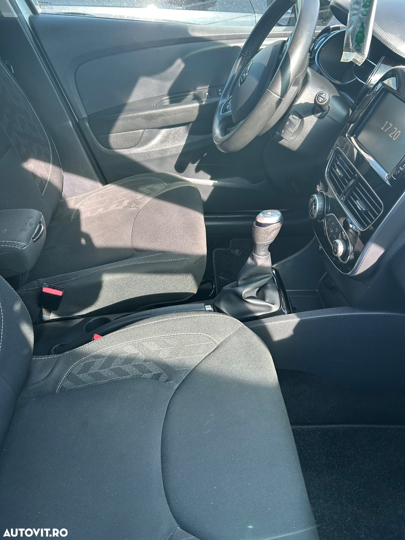 Renault Clio ENERGY TCe 90 Start & Stop LIMITED - 10