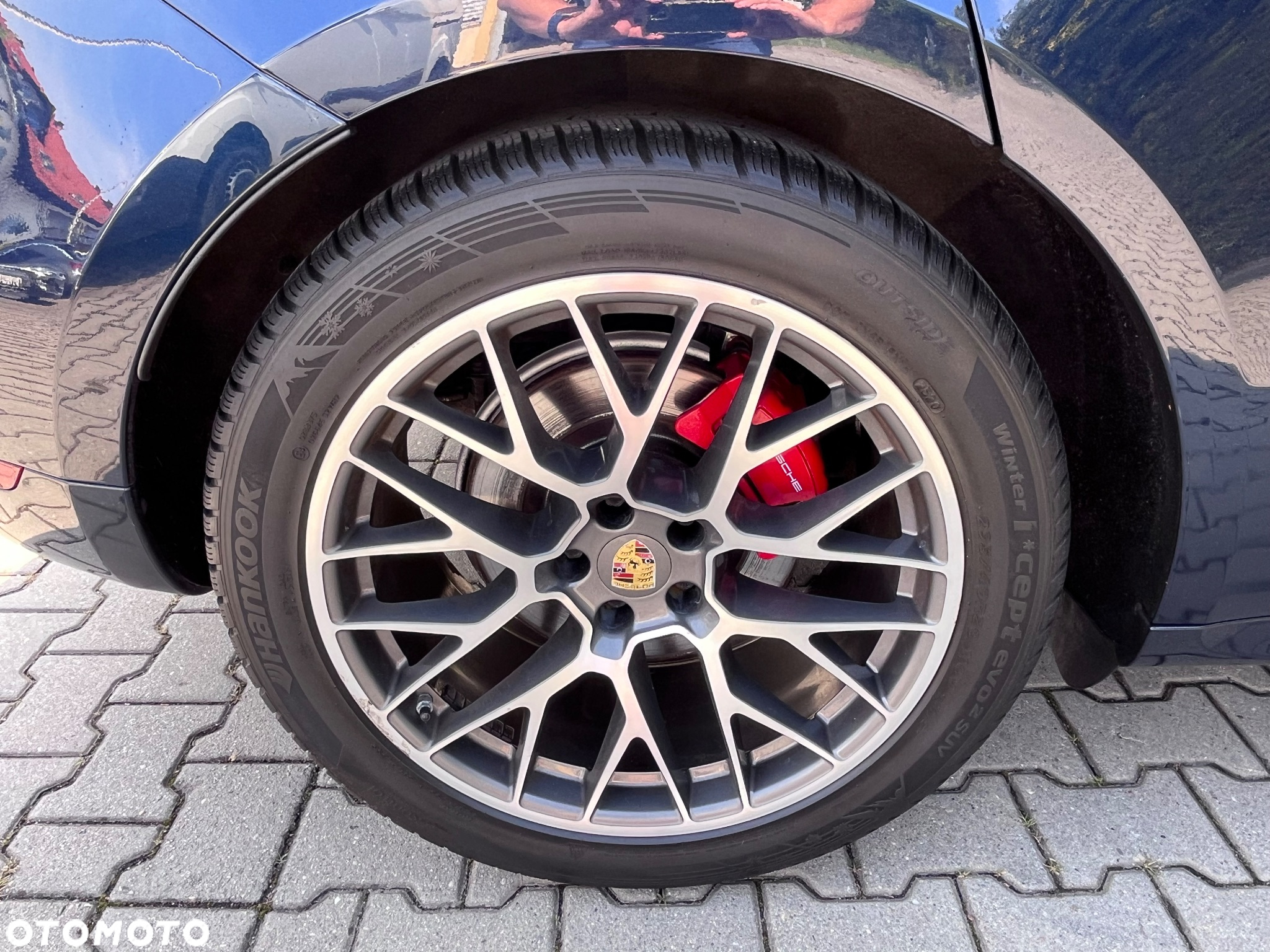 Porsche Macan GTS - 38