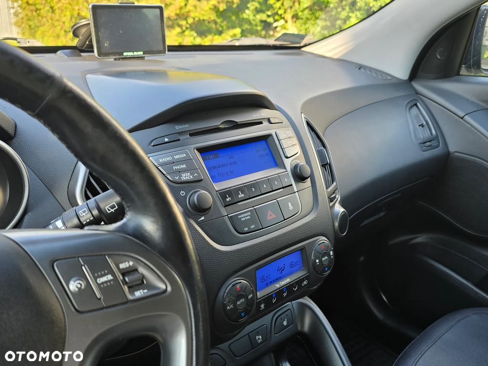 Hyundai ix35 1.6 GDI Comfort 2WD - 13