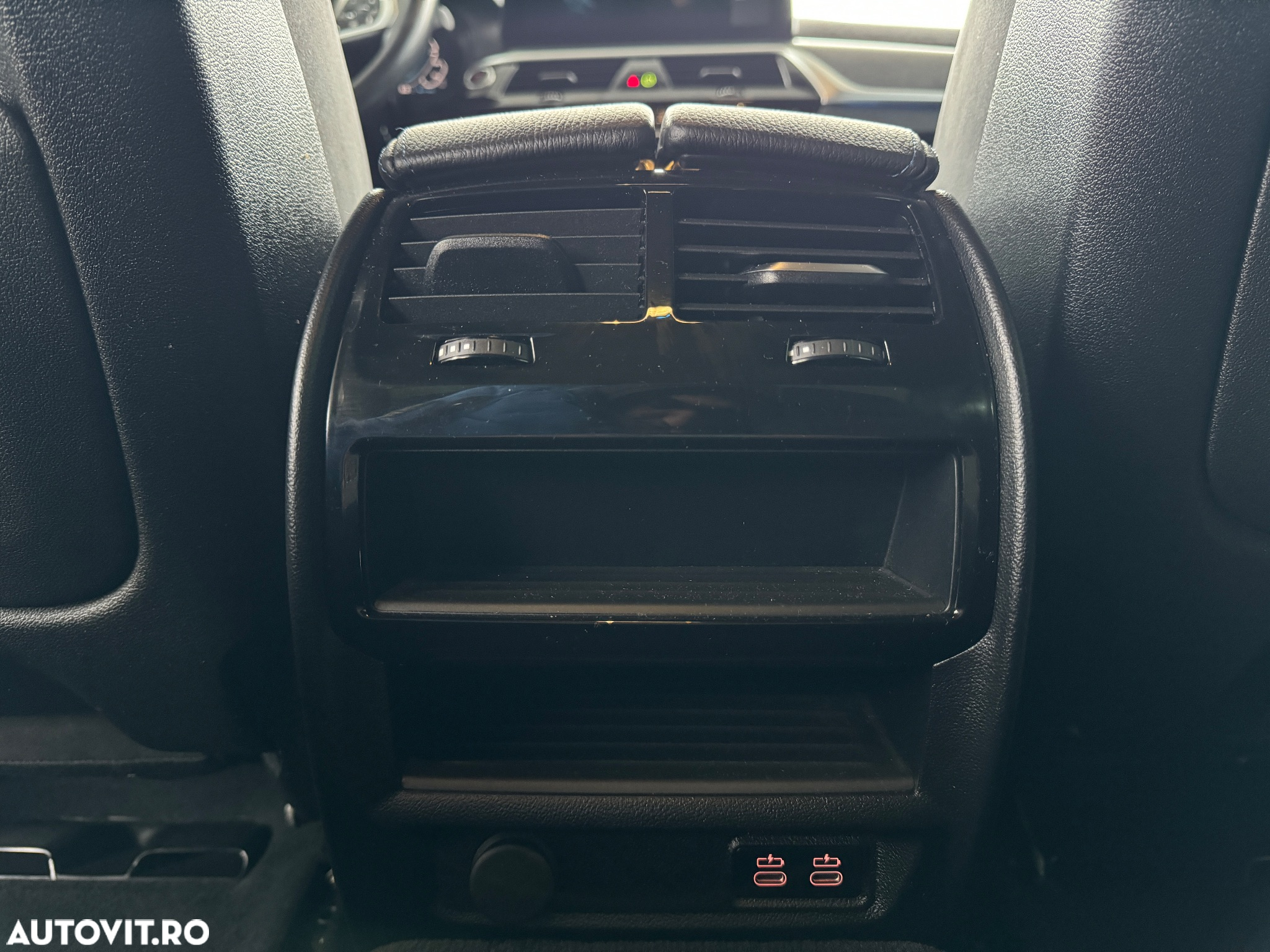 BMW Seria 5 530e Aut. M Sport Edition - 21