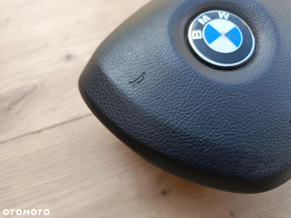 BMW F10 F11 M-PAKIET PODUSZKA AIRBAG KIEROWNICY KIEROWCY SPORT - 3