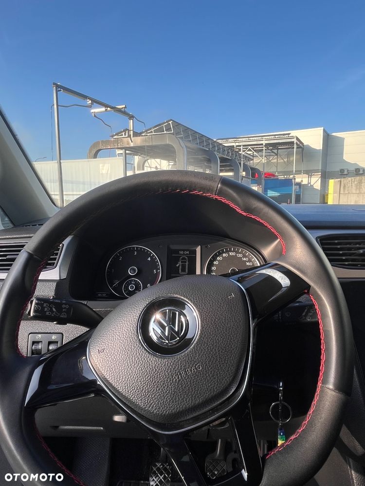 Volkswagen Caddy Highline 4Motion - 10