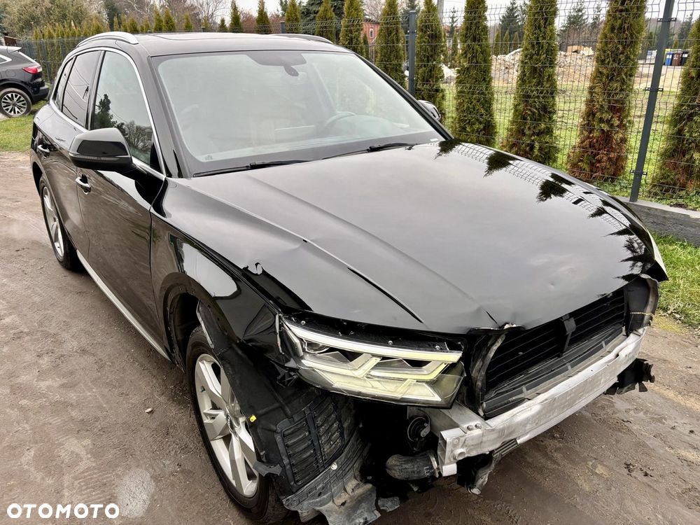 Audi Q5 2.0 TFSI Quattro S tronic - 6