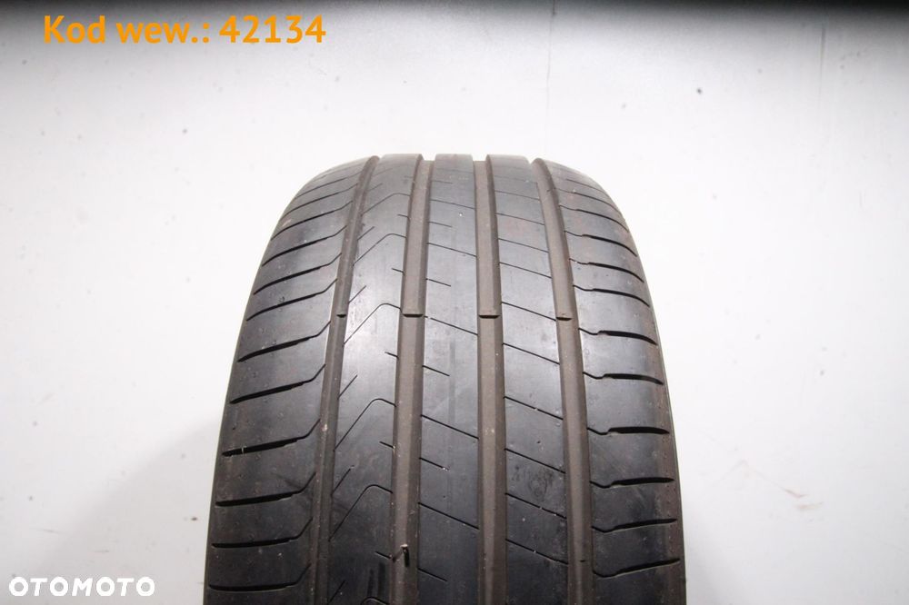 Opony Pirelli Pirelli Scorpion 255/40 R20 - 1
