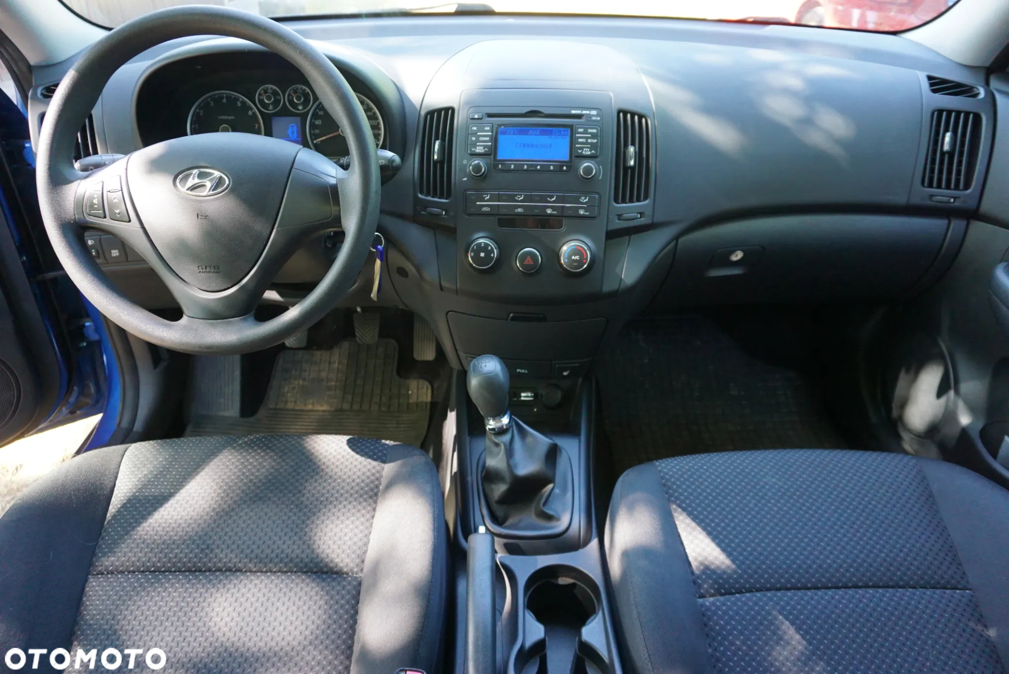 Hyundai i30 1.4 blue Classic - 31