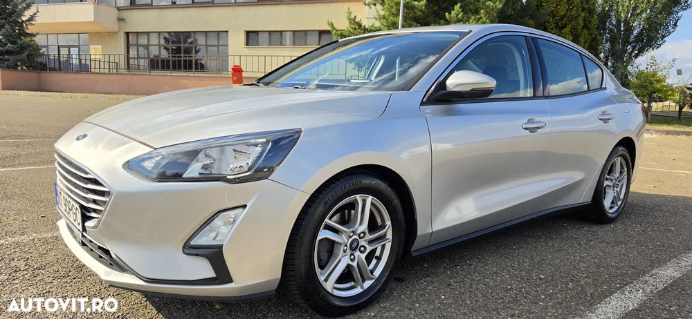 Ford Focus - 23