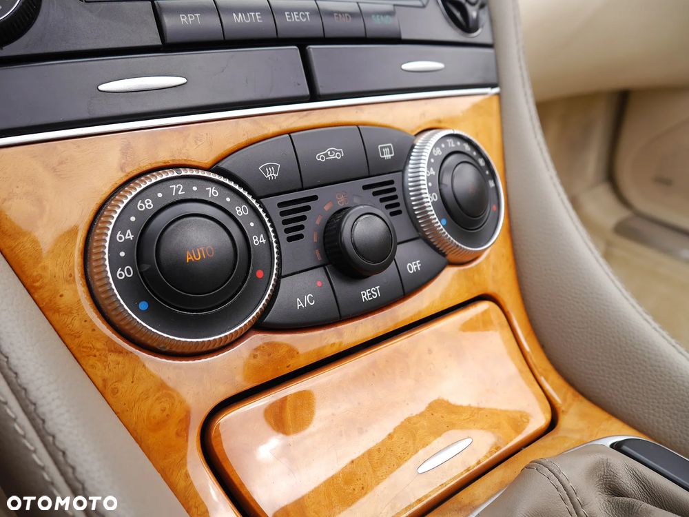 Mercedes-Benz SL 500 7G-TRONIC - 19