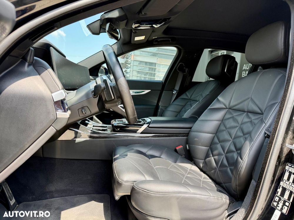 BMW Seria 7 - 25