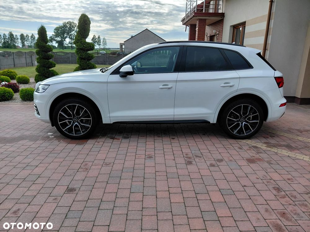 Audi Q5 2.0 TFSI Quattro S tronic design - 5