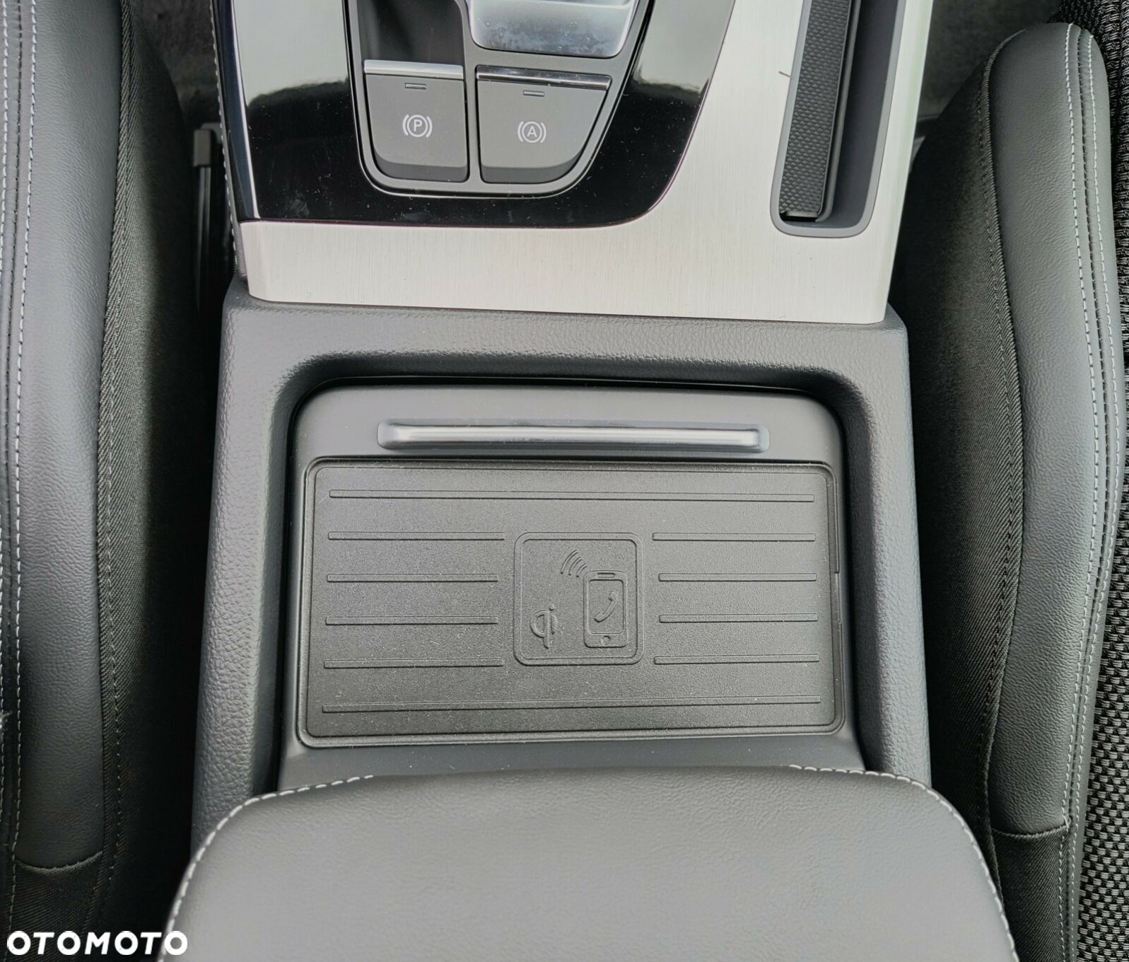 Audi Q5 Sportback - 33
