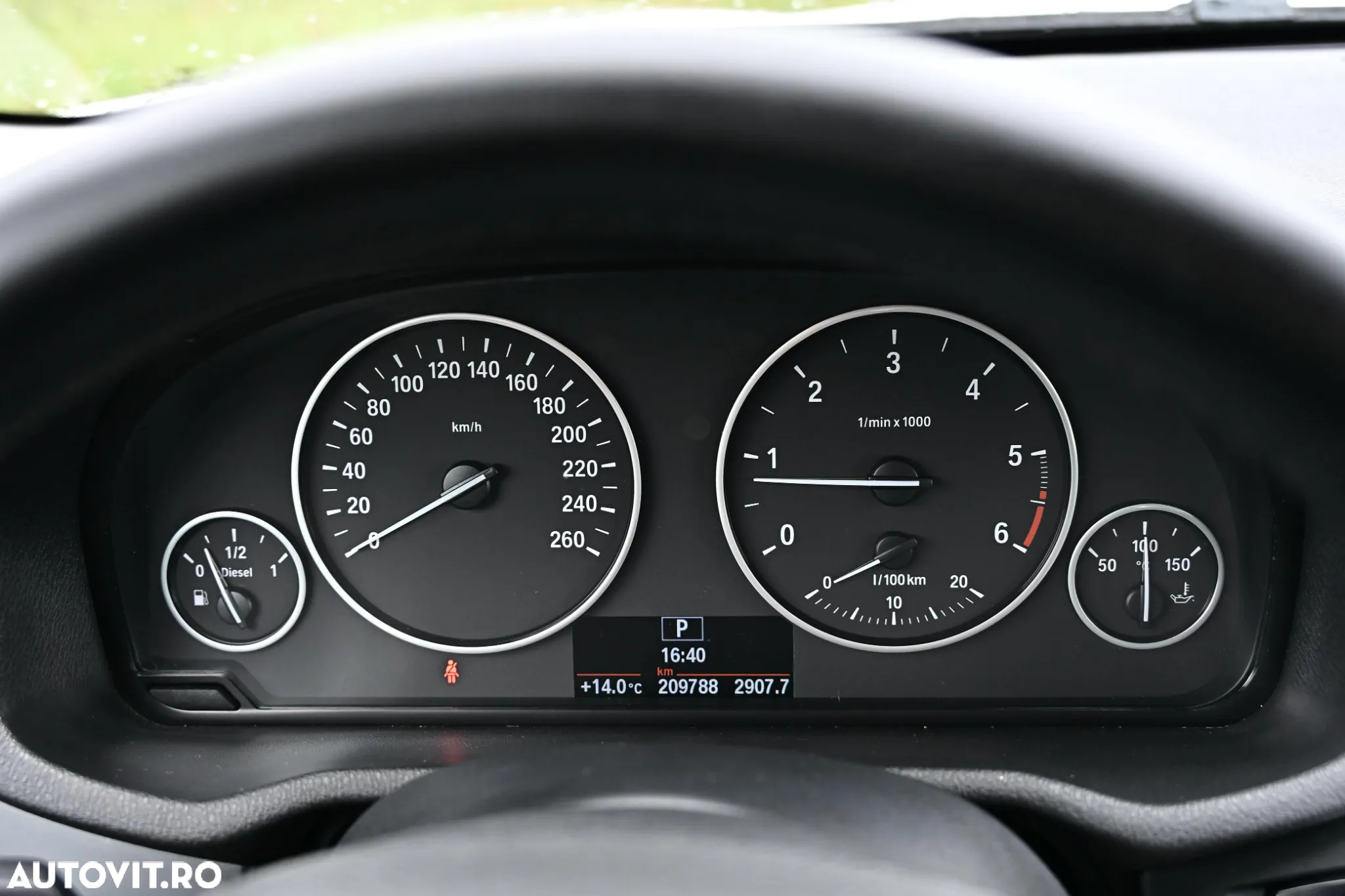 BMW X3 - 27