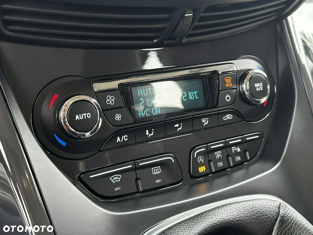 Ford Kuga 1.5 EcoBoost 2x4 SYNC - 22