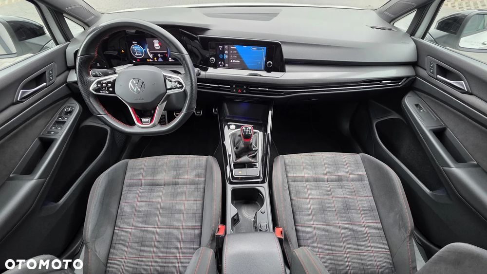 Volkswagen Golf GTI 2.0 TSI OPF Performance - 20