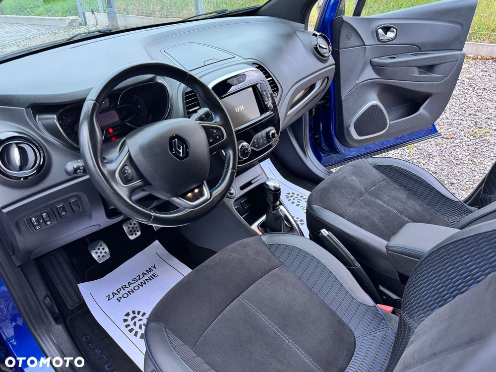 Renault Captur 1.3 Energy TCe S-Edition - 16