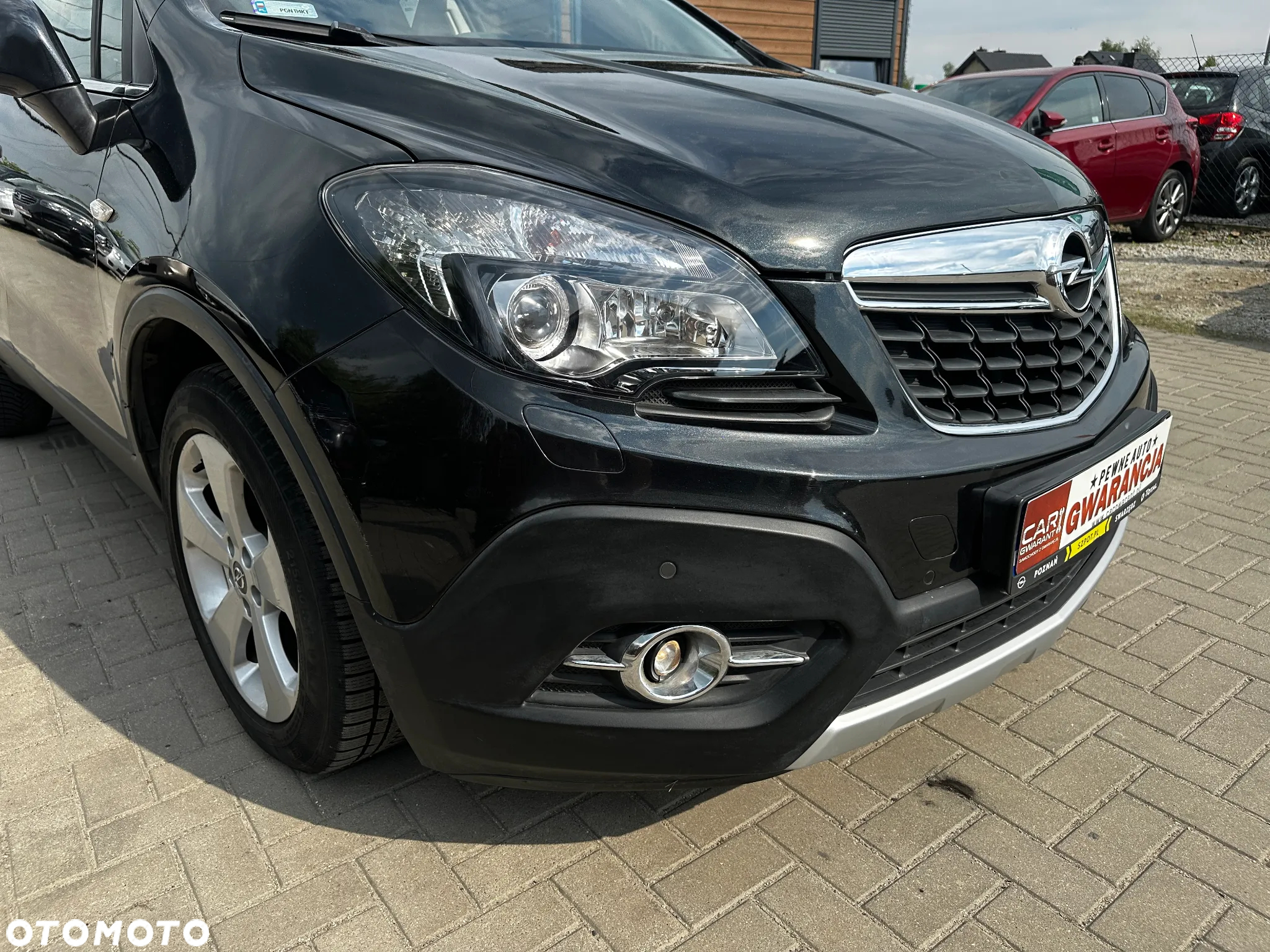 Opel Mokka - 40
