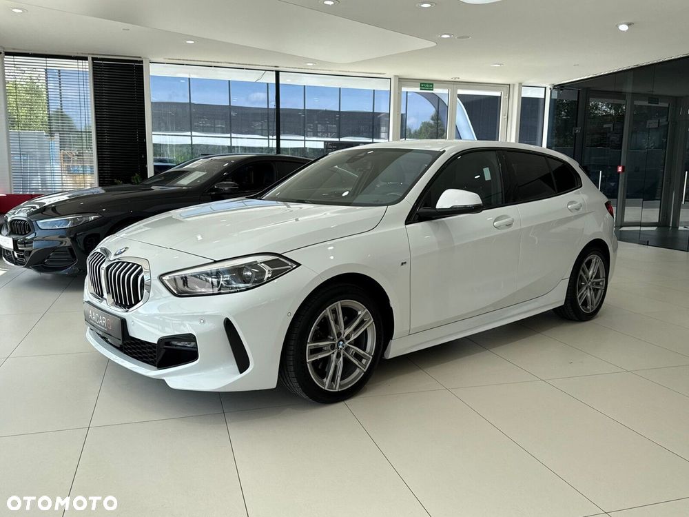 BMW 1