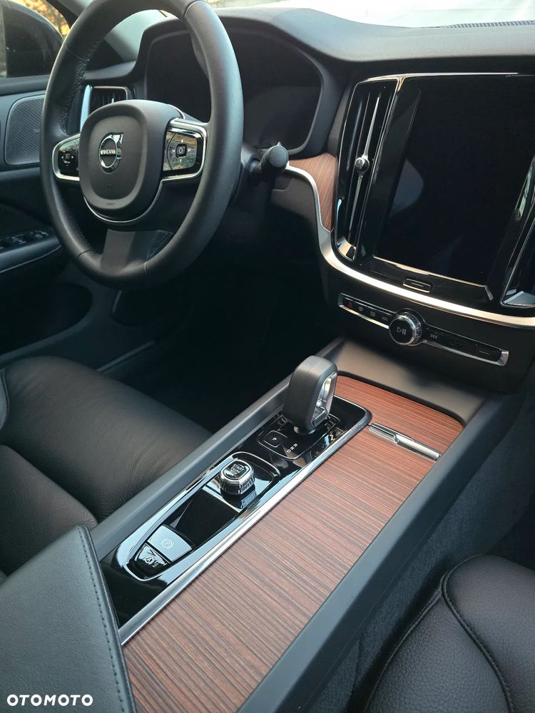 Volvo S60 B5 B AWD R-Design - 18