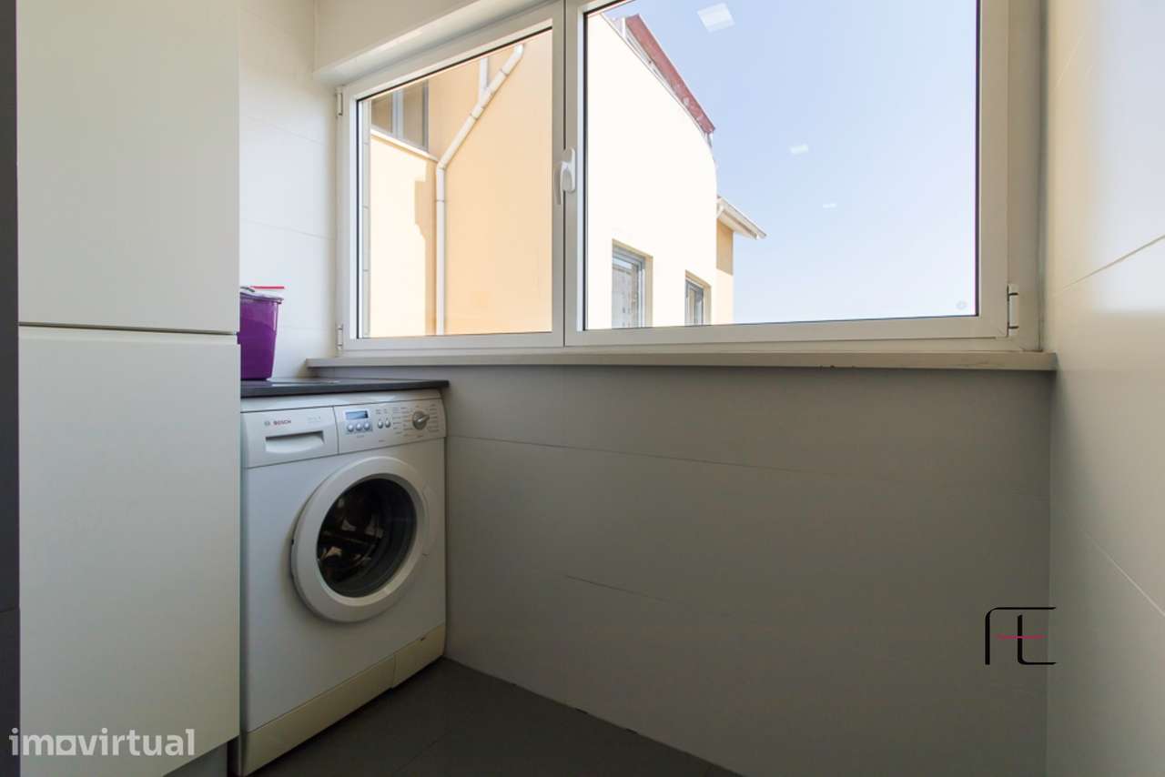 Apartamento T2+2 Venda em Aradas,Aveiro - Grande imagem: 3/21