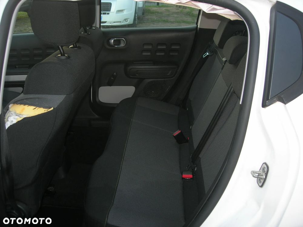 Citroën C3 Pure Tech 83 S&S LIVE - 16