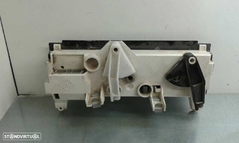 Comando do aquecimento/a/c RENAULT KANGOO (KC0/1_) (2005-...) * - 2