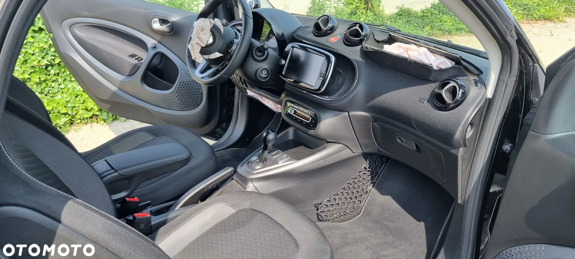 Smart Fortwo EQ passion - 11