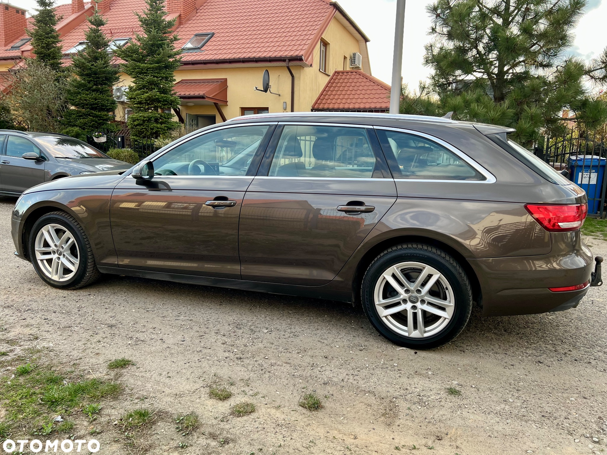 Audi A4 - 15