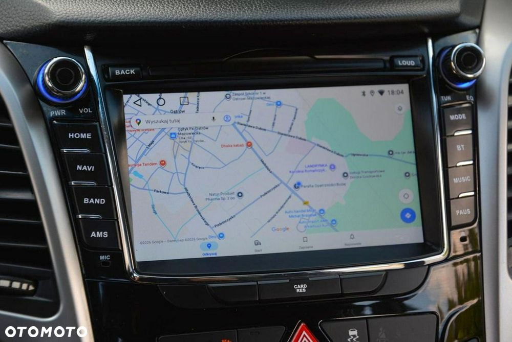Hyundai i30 1.6 GDI Premium - 21