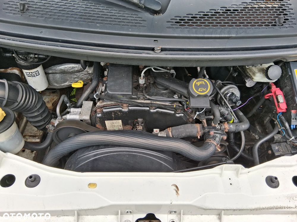 Ford Transit - 16