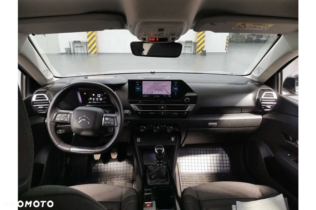 Citroën C4 1.5 BlueHDi Shine S&S - 8