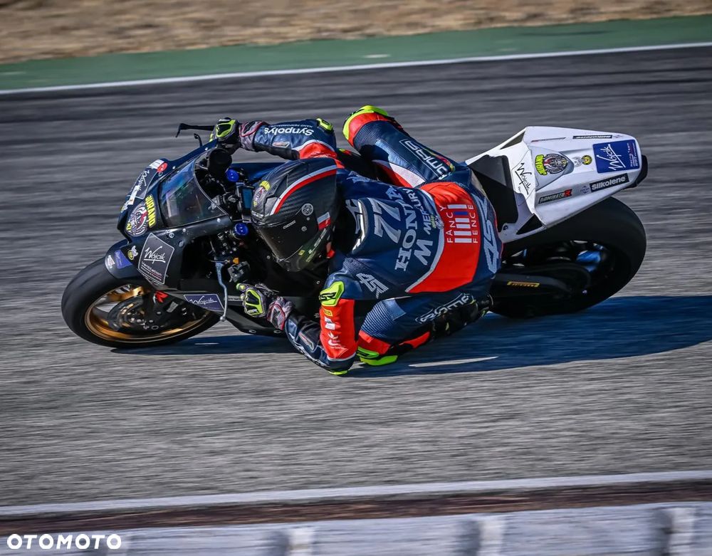 Honda CBR