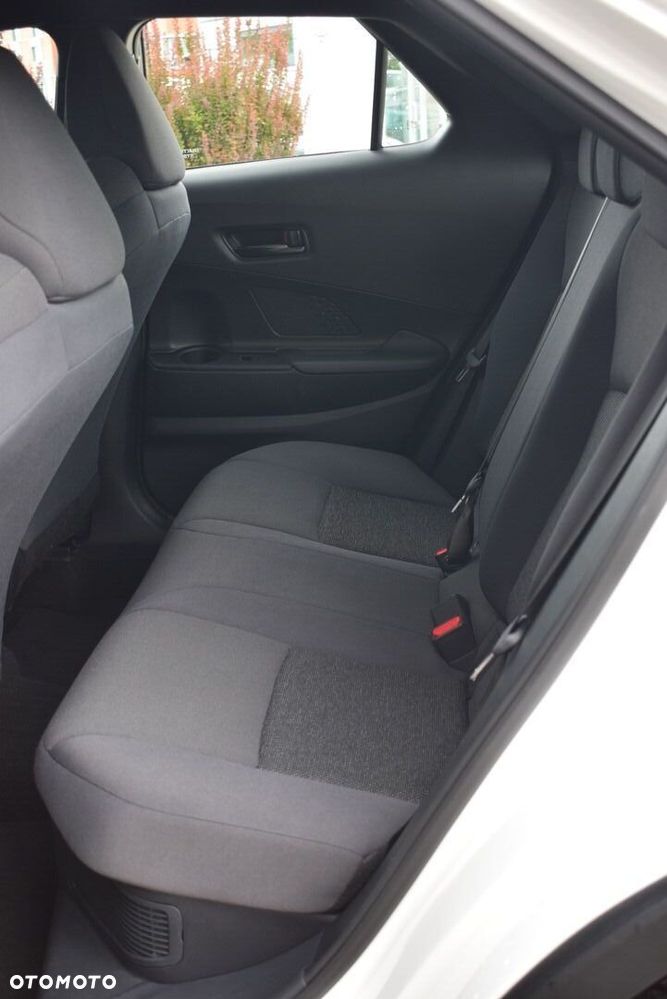 Toyota C-HR 1.8 Hybrid Comfort - 15