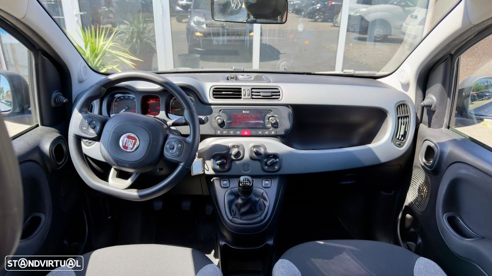 Fiat Panda - 6