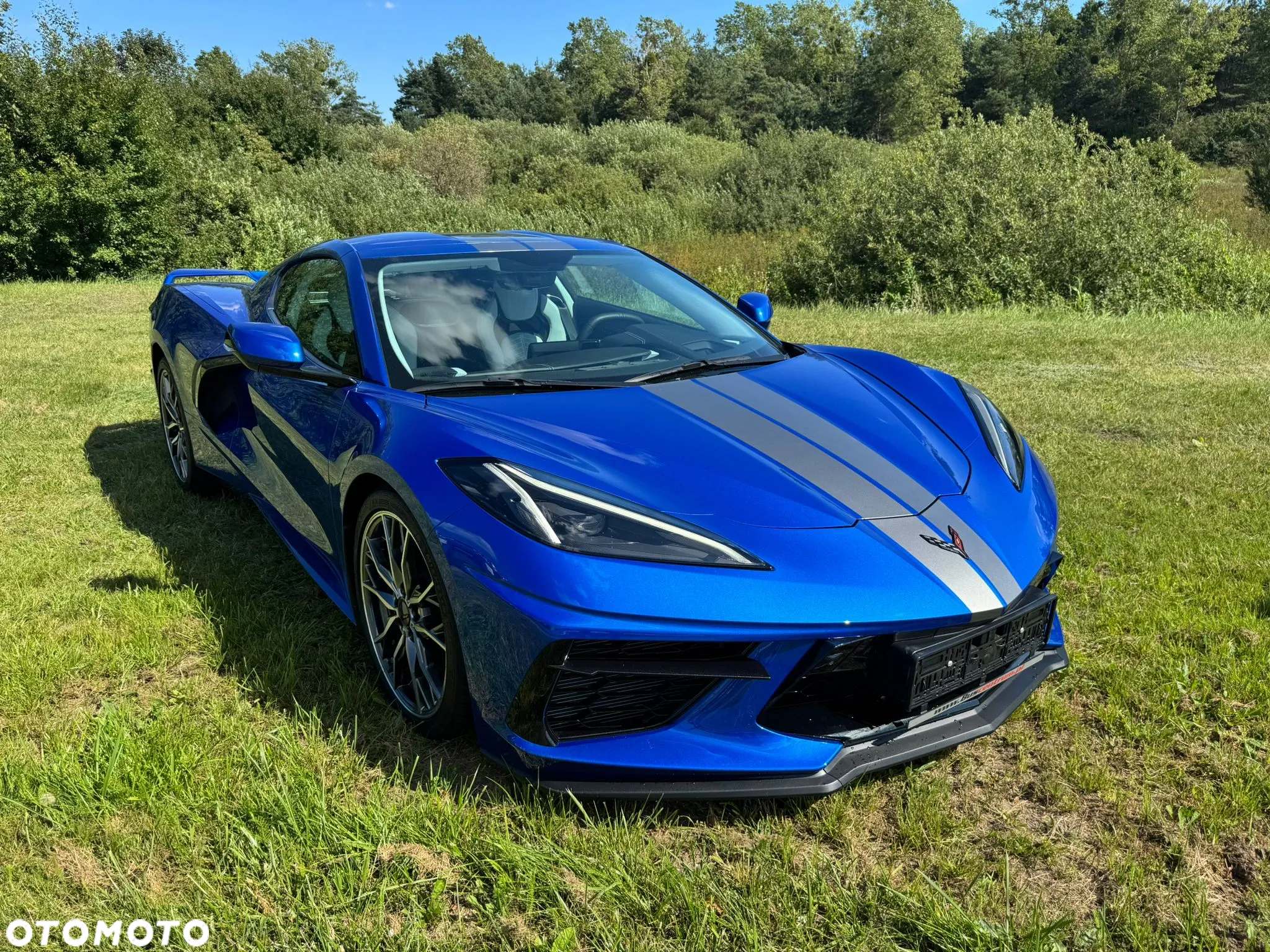 Chevrolet Corvette - 5
