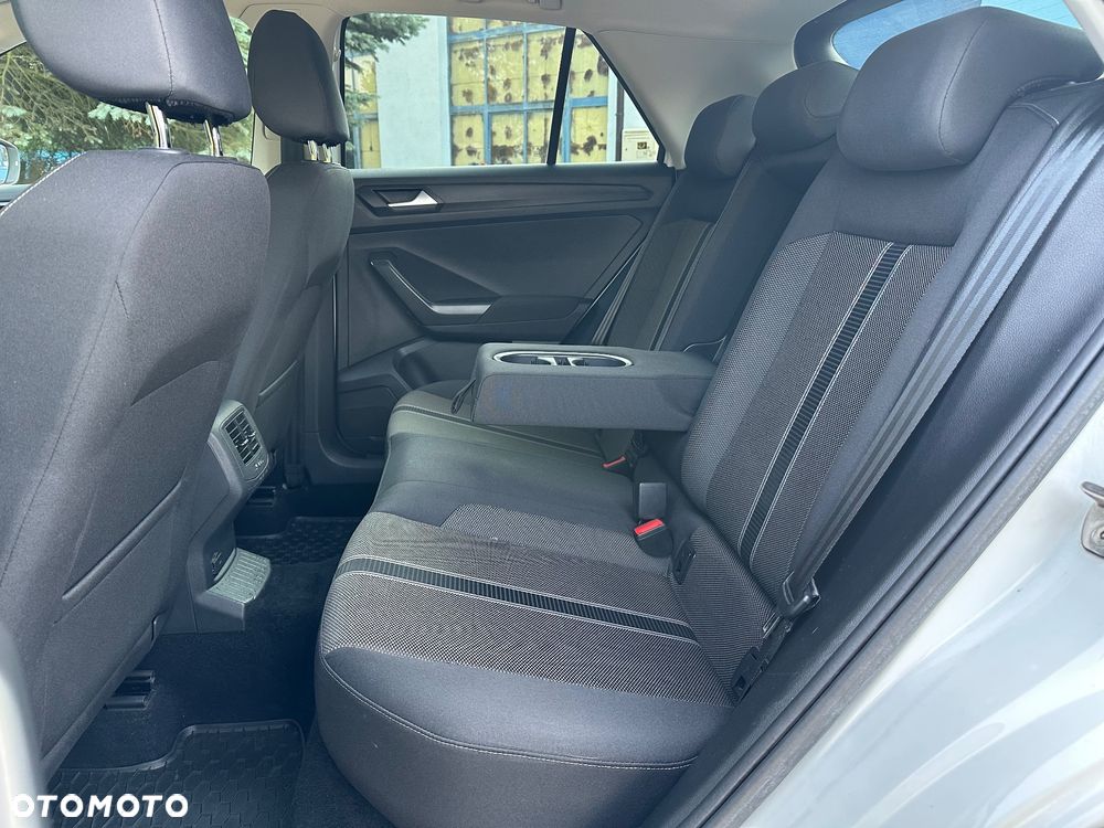 Volkswagen T-Roc 1.5 TSI GPF ACT Advance - 24