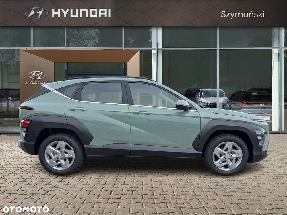 Hyundai Kona 1.6 T-GDI Executive - 6