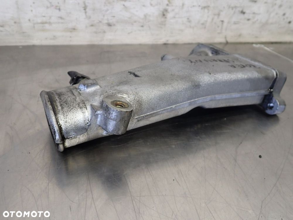 DOLOT POWIETRZA ROVER STREETWISE 2.0 WAP101180 - 3