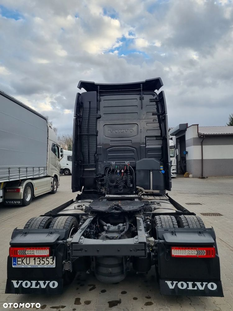 Volvo FH4 - 6