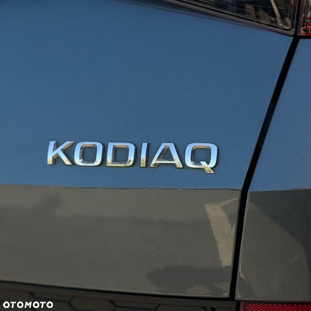 Skoda Kodiaq - 9