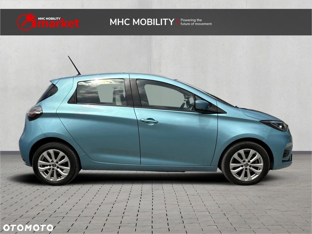 Renault Zoe R135 Z.E 50 Zen - 8
