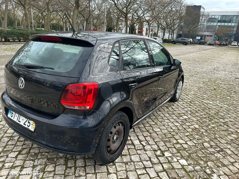 VW Polo 1.2 Confortline - 6