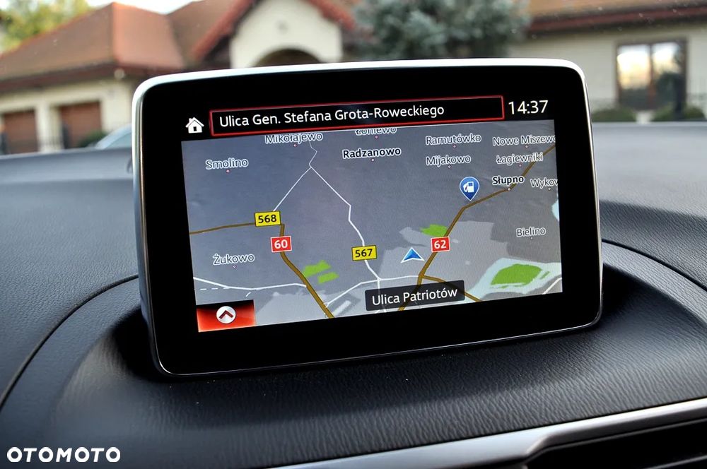 Mazda 3 2.0 Skypassion - 34