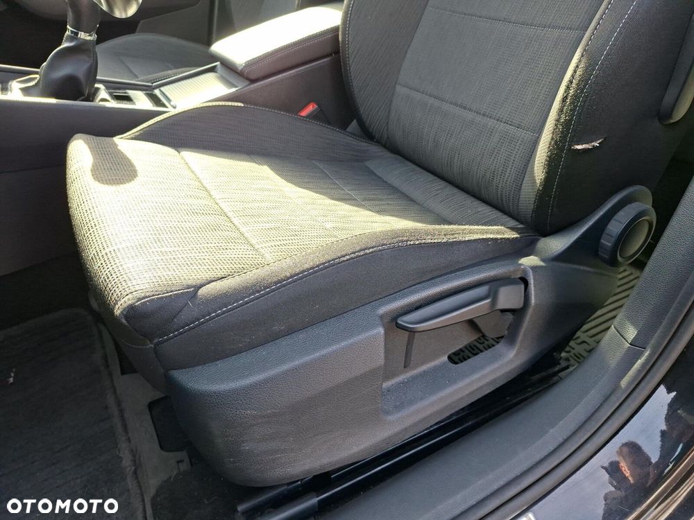 Skoda Superb 1.8 TSI Ambition - 14