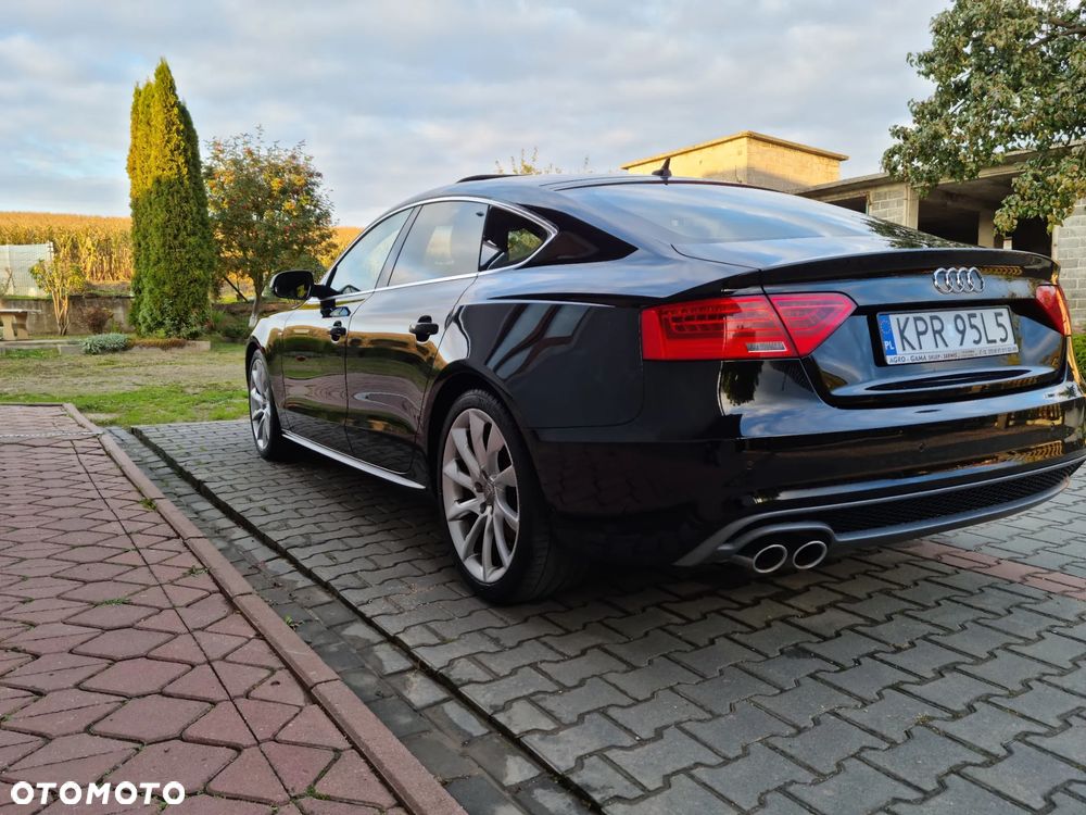 Audi A5 - 12