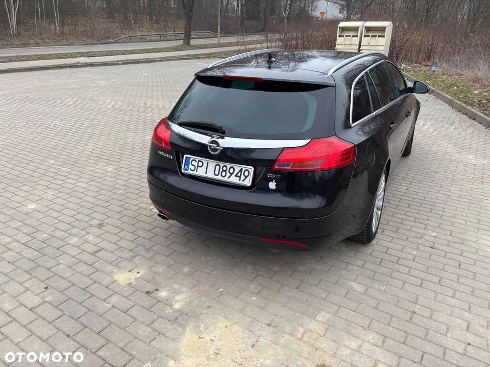 Opel Insignia - 3