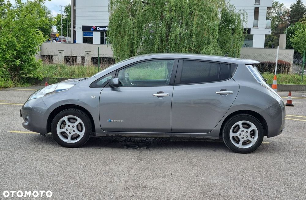 Nissan Leaf 30kWh Acenta - 3
