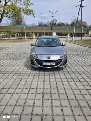 Mazda 3 - 1