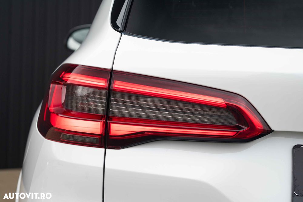BMW X5 xDrive25d - 13