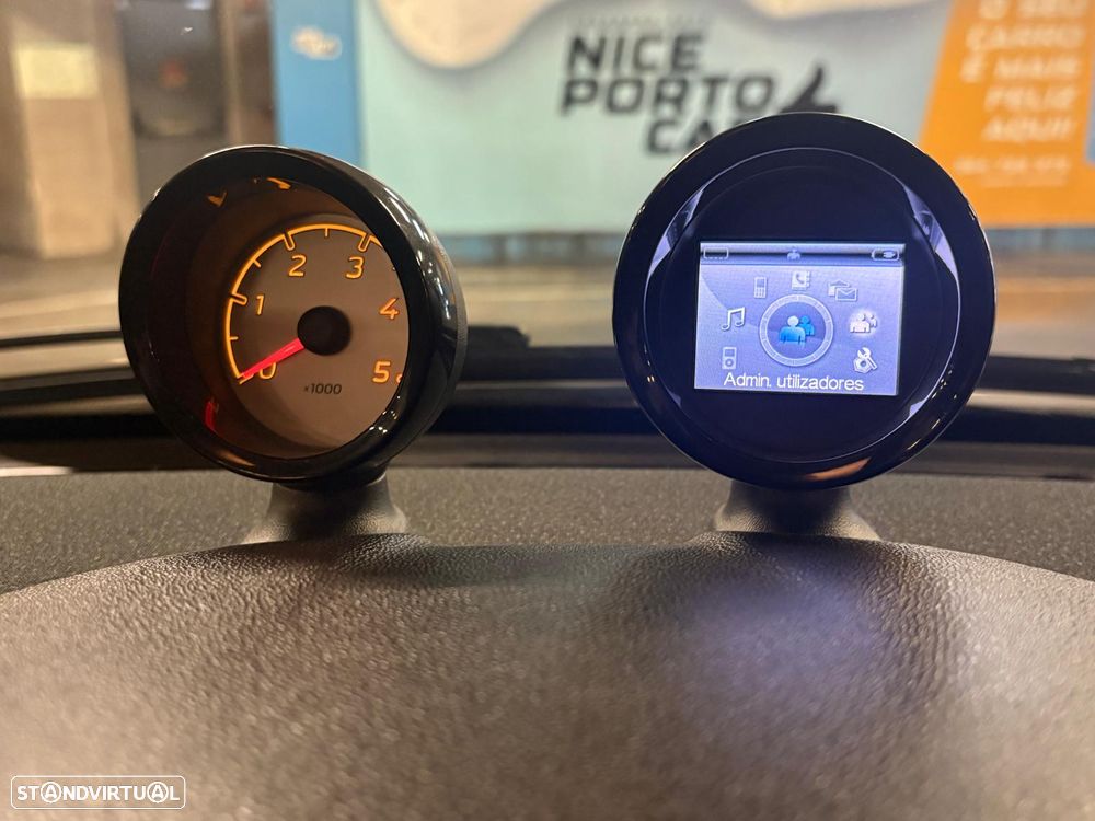 Smart ForTwo Coupé 0.8 cdi Pulse 54 - 5