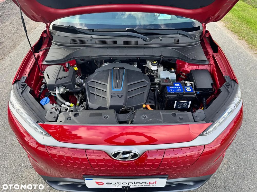 Hyundai Kona EV - 10
